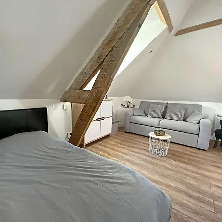 Cosy A 2 Pas De La - Ideal Couple/enfant, Cuisine Equipee, Menage Inclus - Fr-1-646-42 Berck